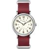 Часы 40 мм Timex WEEKENDER Oversized Tx2p493