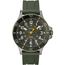 Часы 43 мм Timex ALLIED Coastline Tx2r60800