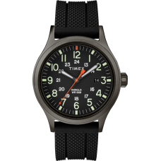 Часы 40 мм Timex ALLIED Tx2r67500