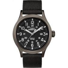 Годинник 40 мм Timex EXPEDITION Scout Tx4b06900