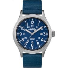 Часы 40 мм Timex EXPEDITION Scout Tx4b07000