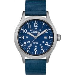 Чоловічий годинник Timex EXPEDITION Scout Tx4b07000