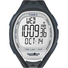 Часы 45 мм Timex IRONMAN TAP Sleek 150Lp Tx5k251