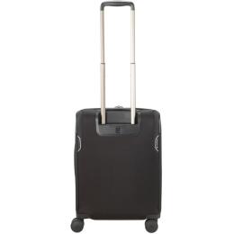 Валіза Victorinox Travel WERKS TRAVELER 6.0/Black 605402 (Маленька)