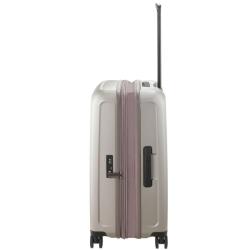 Валіза Victorinox Travel CONNEX HS/Grey 605669 (Середня)