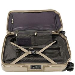 Валіза Victorinox Travel LEXICON/Champagne Gold 606783 (Велика)