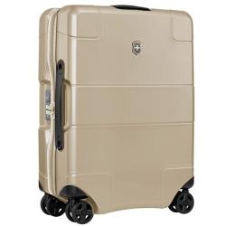 Валіза Victorinox Travel LEXICON/Champagne Gold 606783 (Велика)