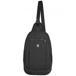 Сумка-слинг Victorinox Travel LIFESTYLE ACCESSORY/Black 607126