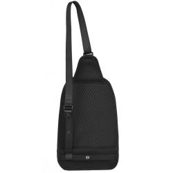 Сумка-слинг Victorinox Travel LIFESTYLE ACCESSORY/Black 607126