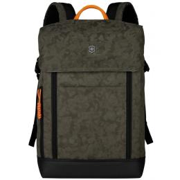 Рюкзак для ноутбука 15″ Victorinox Travel ALTMONT Classic/Olive Camo 609845