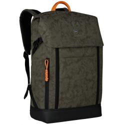 Рюкзак для ноутбука 15″ Victorinox Travel ALTMONT Classic/Olive Camo 609845