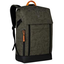 Рюкзак для ноутбука 15″ Victorinox Travel ALTMONT Classic/Olive Camo 609845