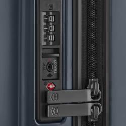 Валіза Victorinox Travel AIROX/Dark Blue 610915 (Маленька)