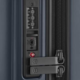 Валіза Victorinox Travel AIROX/Dark Blue 610915 (Маленька)