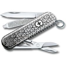 Швейцарский складной нож 58мм Victorinox CLASSIC Limited Edition 0.6223.L2102