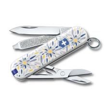 Швейцарский складной нож 58мм Victorinox CLASSIC Limited Edition 0.6223.L2109