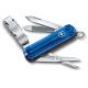 Швейцарский складной нож 65мм Victorinox NAILCLIP 580 0.6463.T2L19