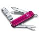 Швейцарский складной нож 65мм Victorinox NAILCLIP 580 0.6463.T5L19