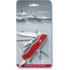 Швейцарский складной нож 111мм Victorinox OUTRIDER 0.8513.B1