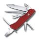 Швейцарский складной нож 111мм Victorinox OUTRIDER 0.8513.B1