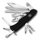 Швейцарский складной нож 111мм Victorinox WORKCHAMP 0.9064.3