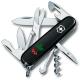 Швейцарський складаний ніж 91мм Victorinox CLIMBER UKRAINE 1.3703.3_T1350u