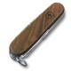 Швейцарский складной нож 91мм Victorinox HIKER WOOD 1.4611.63