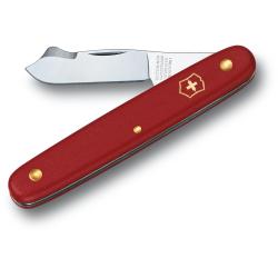 Складаний ніж садовода 100мм Victorinox Budding Combi S 3.9040.B1