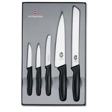 Набор ножей (5 шт) Victorinox STANDARD Kitchen Set 5.1163.5