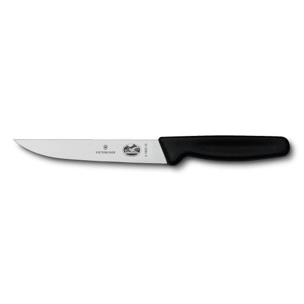 Нож разделочный Victorinox STANDARD Carving 5.1803.15