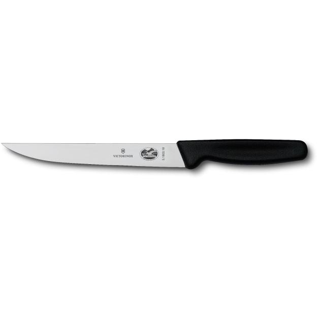 Нож разделочный Victorinox STANDARD Carving 5.1803.18