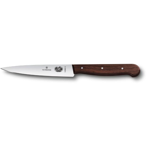 Нож разделочный Victorinox WOOD Carving 5.2000.12