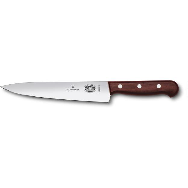 Нож разделочный Victorinox WOOD Carving 5.2000.19G