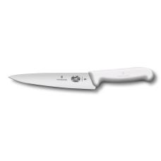 Нож разделочный Victorinox FIBROX Carving 5.2007.15