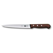 Нож Victorinox WOOD Filleting Flexible 5.3700.18