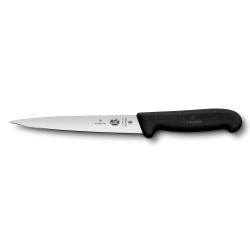 Ніж філейний 18 см Victorinox FIBROX Filleting Flexible 5.3703.18