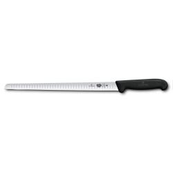 Ніж для нарізання лосося 30 см Victorinox FIBROX Salmon Flexible 5.4623.30