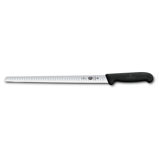 Нож Victorinox FIBROX Salmon Flexible 5.4623.30