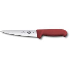 Нож разделочный Victorinox FIBROX Sticking 5.5601.16