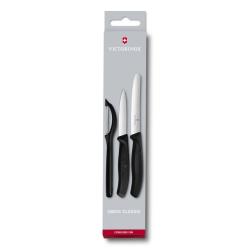 Набір кухонний Victorinox SWISS CLASSIC Paring Set 6.7113.31