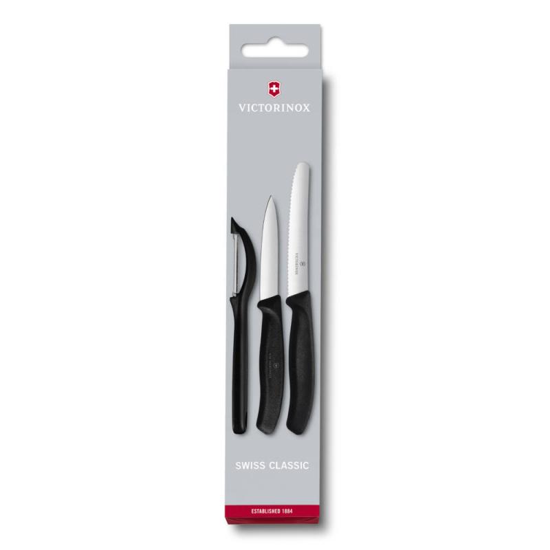 Набір кухонний Victorinox SWISS CLASSIC Paring Set 6.7113.31