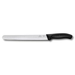 Ніж для нарізання 25 см Victorinox SWISS CLASSIC Slicing 6.8223.25