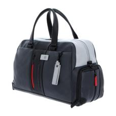 Дорожня сумка Piquadro URBAN Grey-Black BV4447UB00_GRN