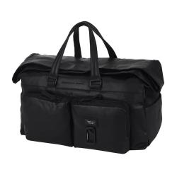 Дорожня сумка Piquadro HARPER (AP) Black BV5740AP_N (Середня)