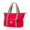 Дорожная сумка Kipling ART M True Red C (88Z)