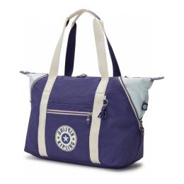 Дорожная сумка Kipling ART M Galaxy Blue Bl (Q65)