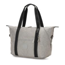 Дорожня сумка Kipling ART M Chalk Grey (62M)