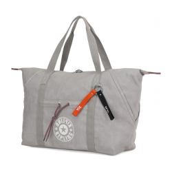 Дорожня сумка Kipling ART M Light Denim (20C)