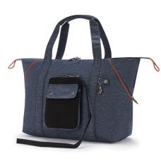 Дорожная сумка Kipling ART M DUO Deep Denim Bl (P9G)