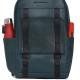 Рюкзак для ноутбука 14″ Piquadro DAVID (S130) Black CA6363S130_N